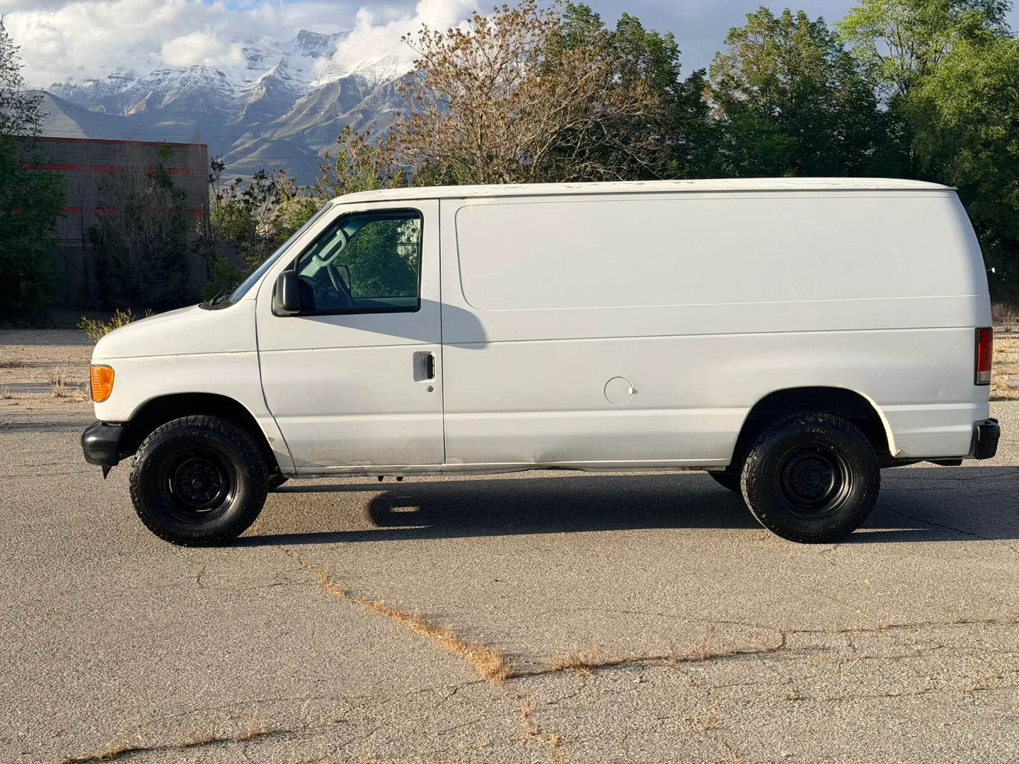 ford econoline van 2006 1FTNE24WX6HB10386 image ford econoline van 2006 1FTNE24WX6HB10386 image